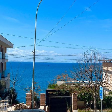 Seaside Rooms & Apartments Σαράντα Εξωτερικό φωτογραφία